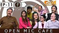 Kasauti at OMC Episode 11