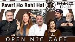 Kasauti at OMC Episode 116