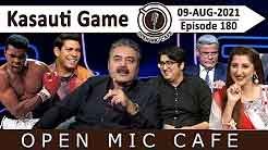 Kasauti at OMC Episode 180