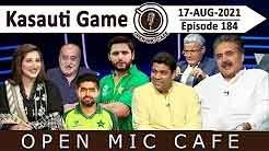 Kasauti at OMC Episode 184