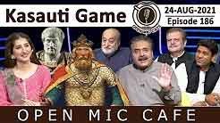 Kasauti at OMC Episode 186