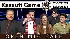 Kasauti at OMC Episode 214